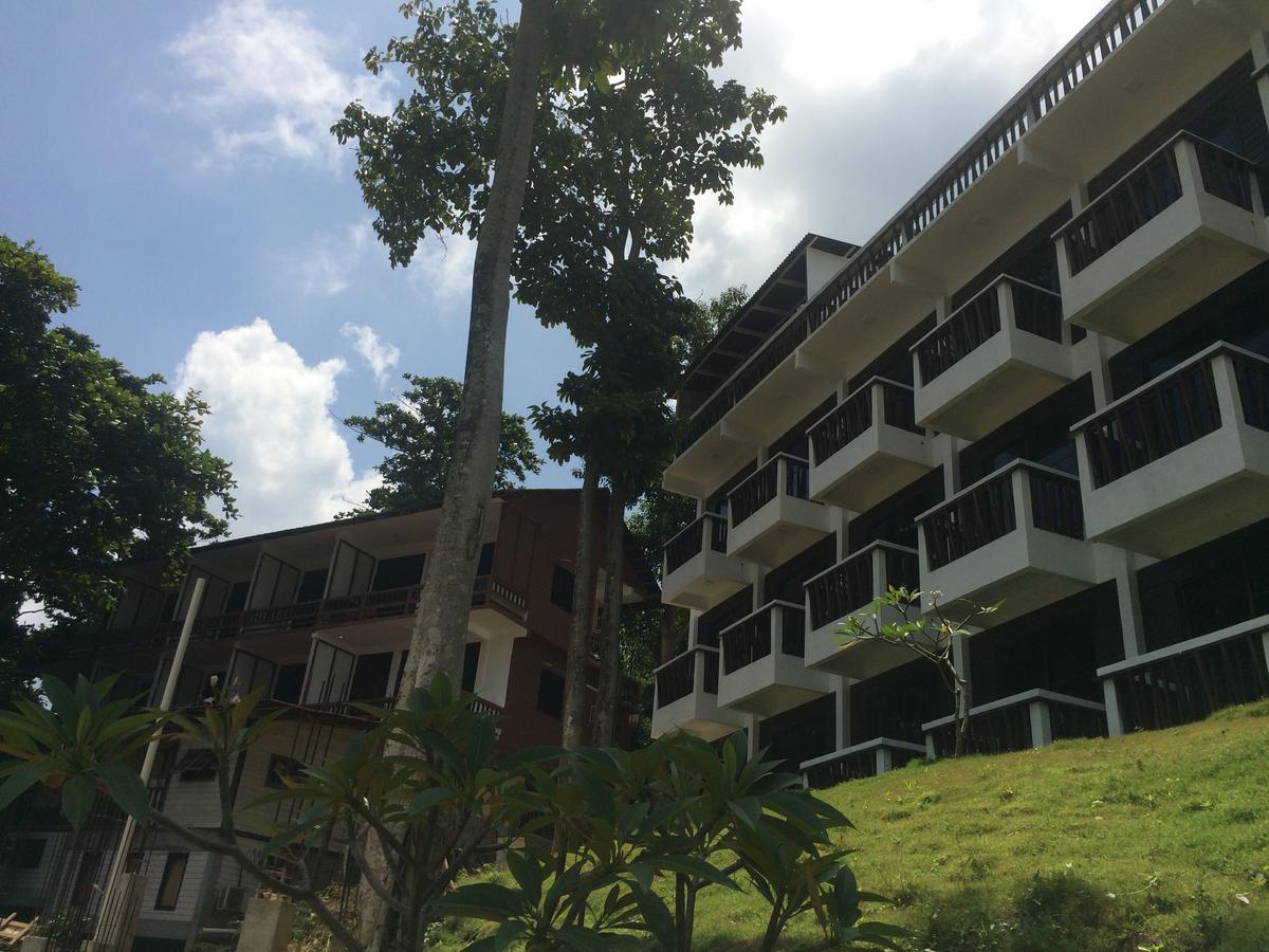 The Aman Resort Perhentian Islands Exterior photo