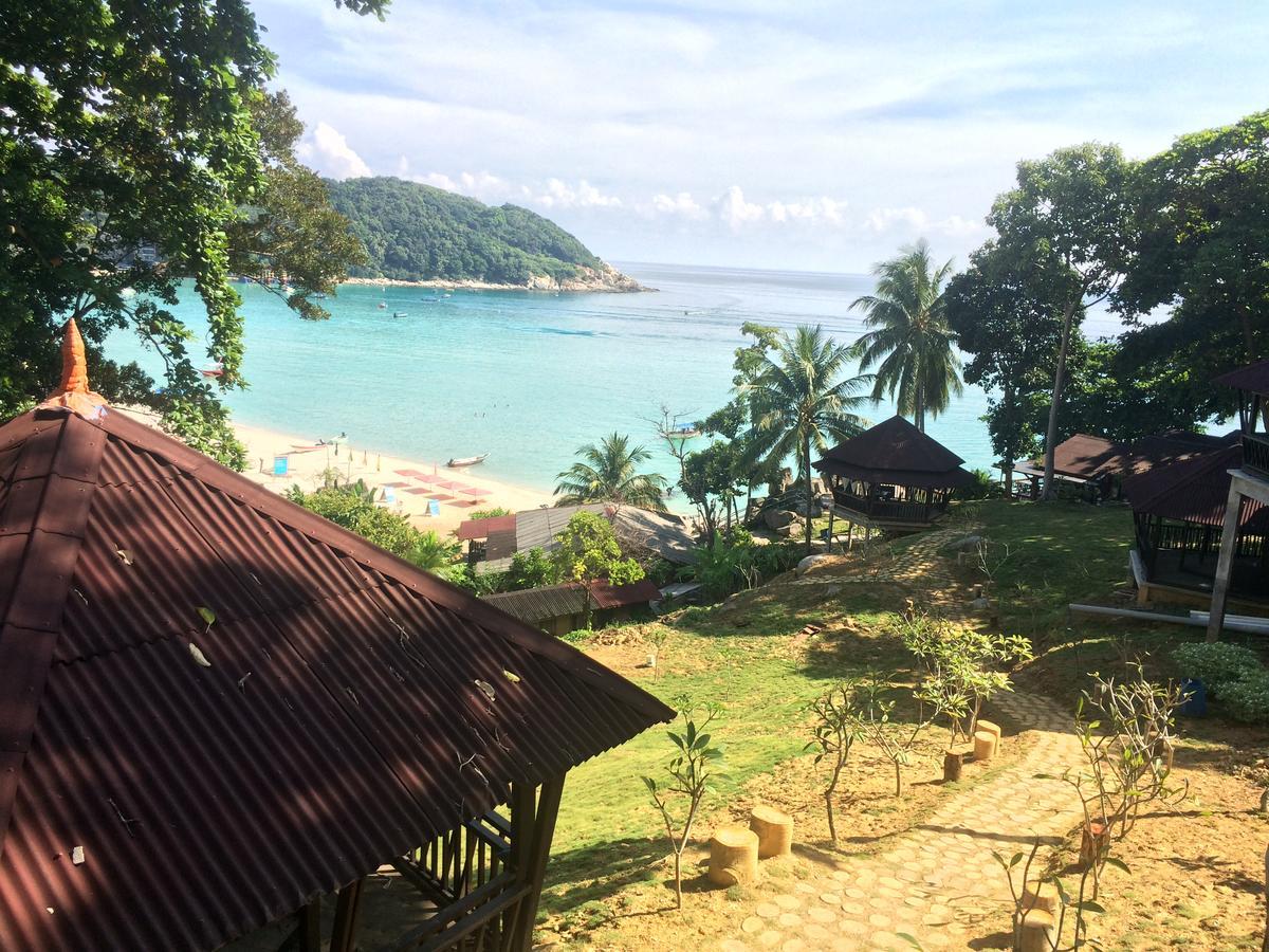 The Aman Resort Perhentian Islands Exterior photo