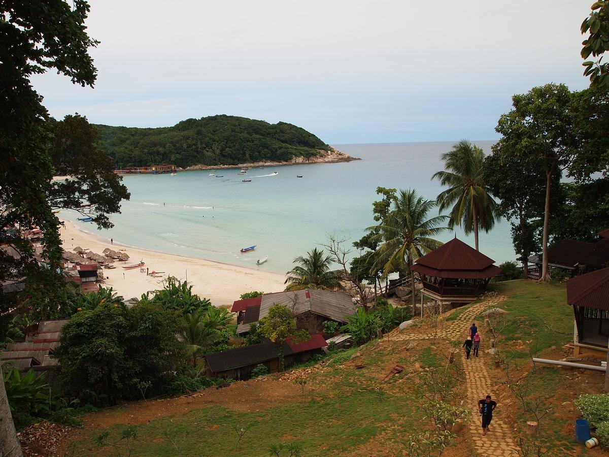 The Aman Resort Perhentian Islands Exterior photo