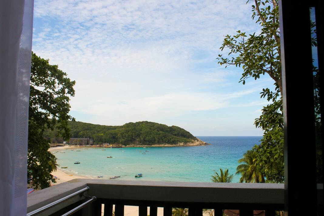 The Aman Resort Perhentian Islands Exterior photo