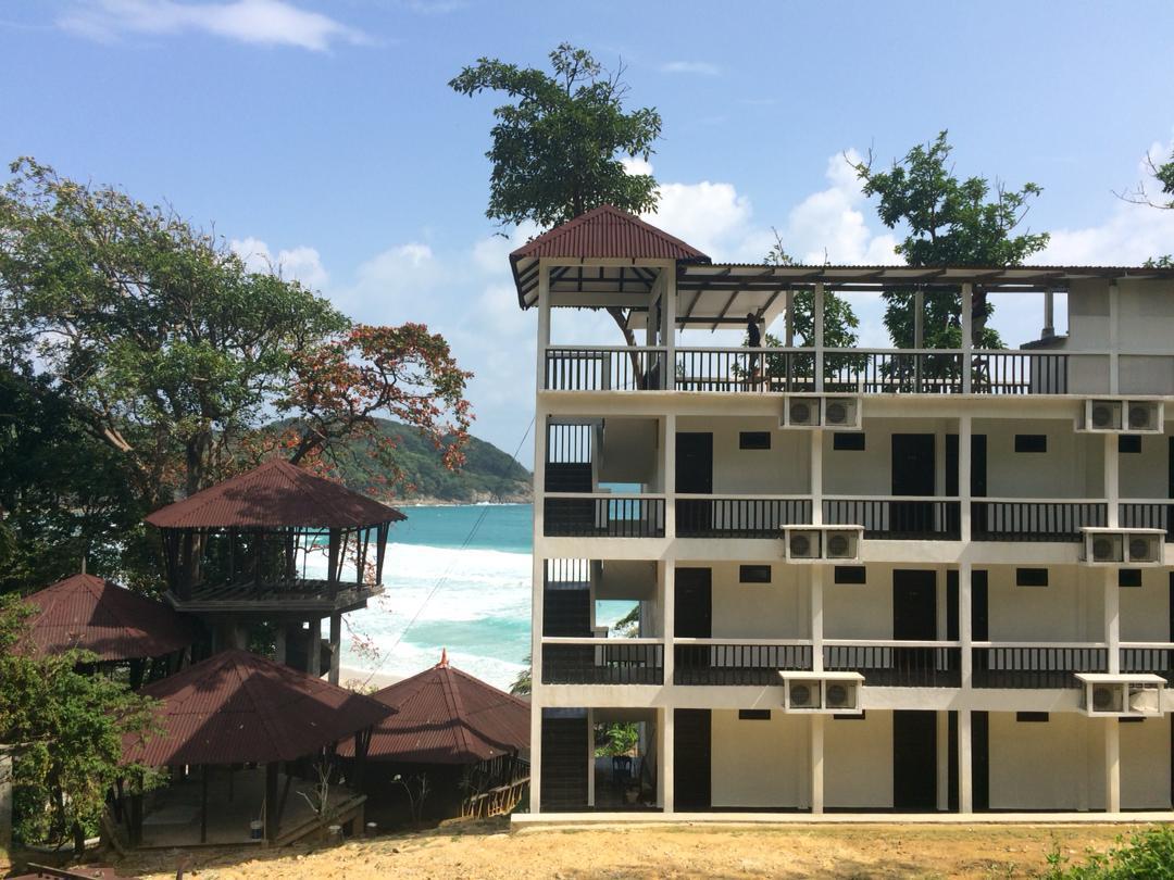 The Aman Resort Perhentian Islands Exterior photo